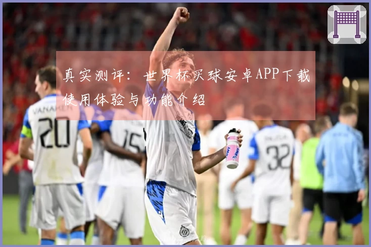 真实测评：世界杯买球安卓APP下载使用体验与功能介绍