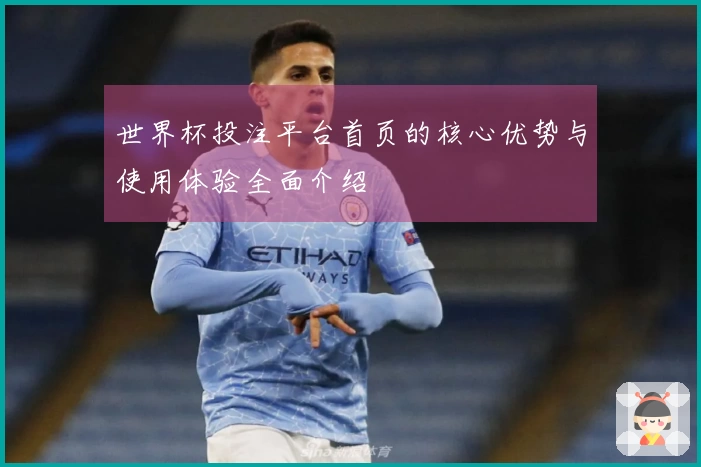 世界杯投注平台首页的核心优势与使用体验全面介绍