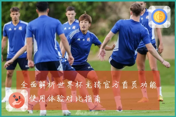 全面解析世界杯竞猜官方首页功能与使用体验对比指南