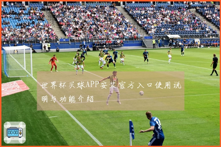 世界杯买球APP安装官方入口使用说明与功能介绍