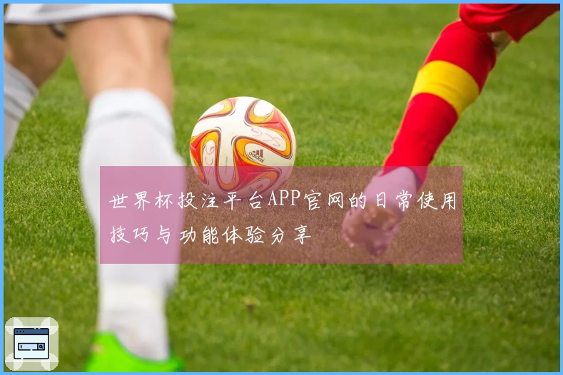 世界杯投注平台APP官网的日常使用技巧与功能体验分享