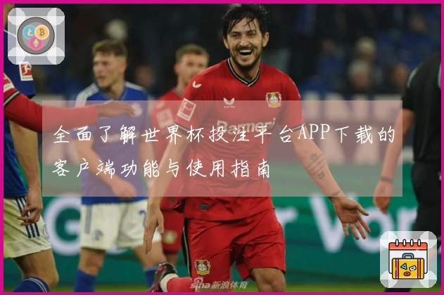 全面了解世界杯投注平台APP下载的客户端功能与使用指南